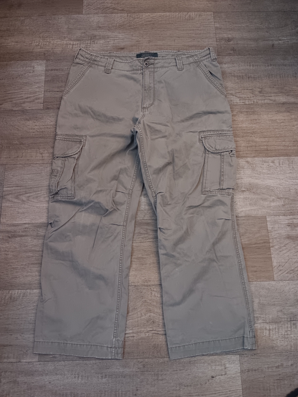 Old Navy Surplus Company Cargo Pants Men's Size 38x30